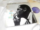 Dexter Gordon   our man in paris - BLUE NOTE # BST- 84146 - kenny clarke - JAZZ