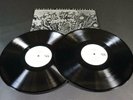 Wheels of Fire Cream LP OMR Vinyl Schallplatte mit originalem Cover (CN603)