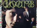 The Doors Self-Titled Debut Mono 1967 MONARCH Pressing West Coast Psych LP in Gr