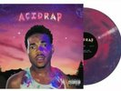 Chance The Rapper ?- Acid Rap - Limited 2xLP Official Vinyl Record
