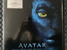 Avatar -  Vinyl Movie Soundtrack (LP)
