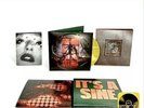 Lady Gaga Chromatica Trifold Yellow Vinyl LP RSD 2021 Record Store Day - New