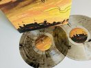 Jets To Brazil PERFECTING LONELINESS Color Vinyl 2LP Records GATEFOLD  New