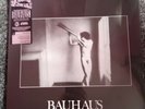 Bauhaus ?– In The Flat Field  Remastered Bronze Vinyl LP New Sealed