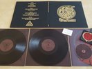 THE DEVIL'S BLOOD The Time Of No Time Evermore 2LP Vinyl DELUXE immortal urfaust