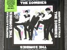 THE ZOMBIES   ODDITIES & EXTRAS LP Record Store Day RSD 2021 (Free Shipping)