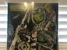 Wild Fuzz Trip ?– Distant Planets Limited With Patch CD Vinyl NEW