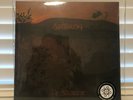 Satyricon - The Shadowthrone Crystal Clear Vinyl NEW LP Limited to 300