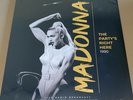 MADONNA  THE PARTY'S RIGHT HERE 1990  180 GRAM  FACTORY SEALED VINYL LP