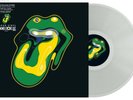 The Rolling Stones: A Bigger Bang Live 2021 RSD 10 Inch Clear Vinyl Single/4000.