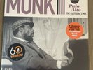 Thelonious Monk Palo Alto: The Custodian's Mix Record Store Day RSD 2021