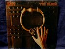 KISS VERY RARE SEALED GATEFOLD LP THE ELDER 1981 USA PRESS NO CLIPPED CORNERS