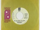 70s Soul Disco 45 - Lou Rawls - See You When I Git There - PIR - mp3 - promo