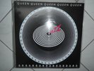 QUEEN - JAZZ, PICTURE DISC, 40TH ANNIVERSARY, SOLD OUT  1979 LPs MADE