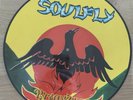 SOULFLY - Primitive (picture disc, vinyl)