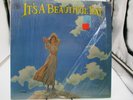 IT'S A BEAUTIFUL DAY S/T SAN FRANCISCO SOUND LP Record Ultrasonic Clean VG+ cVG+