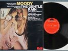 THE GENTLE RAIN: LP 