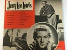 Jerry Lee Lewis by Sun Records (1958 )”Don’t Be Cruel” LP-1230