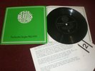 The Beatles Singles Collection Promo Flexi Disc And All Inserts - World Records