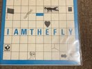 Wire - I Am The Fly/Ex Lion Tamer 7” Original Single On Harvest Records
