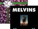 MELVINS EGGNOG + LICE-ALL (LYSOL) GATEFOLD 2 X VINYL LP BONER 2014 NEW SEALED