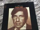 SIGNED LEONARD COHEN - THE SONGS OF... - 12