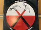 pink floyd and the walls came down 3 lp live EX Vinyl Import