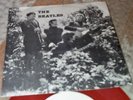 THE BEATLES A Hard Day's Night BEAT Demo RED VINYL NM* Long Tall Sally w PIC SLV