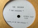 Rare ACETATE The JACKSONS Blame It On The Boogie MONO not MICHAEL JACKSON 5