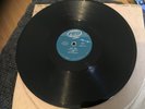 DION & THE BELMONTS : JUST YOU  /  DON'T PITY ME.  Canada 78.rpm (1958)