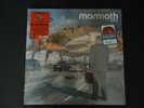 Wolfgang Van Halen Mammoth Ruby Red Color Color Vinyl Double LP