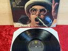 Rare Elton John-The Very Best Of..LP 1980 - DJM Australia / N.Zealand RML 52002