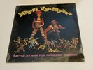HAYSI FANTAYZEE, orig US 1983 LP, 