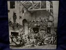 JETHRO TULL VERY RARE SEALED LP THE MINSTREL IN THE GALLERY 1975 USA 1stPRESS