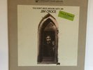 Jim Croce You Don't Mess around With Jim LP Album 1974 ABC Quadraphonic VG