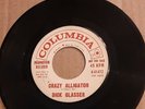 Dick Glasser 