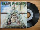 IRON MAIDEN  Aces high + 1 / EMI 2004187 - F 1984