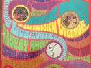 In Greenwich Village by Albert Ayler Original Vinyl Mint