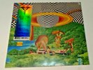JAZZ DISPENSARY The Dank D-funk Blend VOL. 2 ORANGE Vinyl 2021 RSD