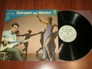 MIMIS PLESSAS - GORGONES KAI MAGKES RARE GREEK ORIGINAL 1ST EDITION 1968 OST LP