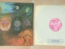 King Crimson   In The Wake Of Poseidon  Pink Island   ILPS 9127  A1-B1 Embossed