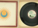 King Crimson    Lark's Tongues In Aspic    UK First Press  Pink Rim ILPS 9230