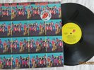The Rolling Stones - Rewind 1971-1984 - 1984 LP - EX