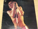 IGGY & THE STOOGES - Raw Power 1973 COLUMBIA LP 32111