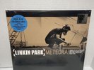 Linkin Park Meteora LP RSD 2021 Aqua Blue Vinyl Sealed Record Store Day In Hand