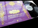 Beethoven: Symphony No. 7 - Otto Klemperer **Columbia SAX 2415 ED1 LP**