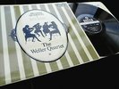 Brahms: String Quartets - The Weller Quartet **Decca SXL 6151 WBg ED1 LP**