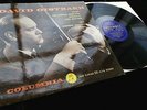 Lalo: Symphonie Espagnole - David Oistrakh **Columbia 33CX 1246 ED1 LP**