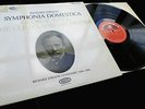 Strauss: Symphonia Domestica - George Szell **Columbia SAX 2545 ED1 LP**