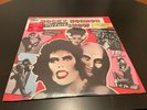 The Rocky Horror Picture Show - on Red Vinyl - (in-shrink) LP Vinyl Record Album